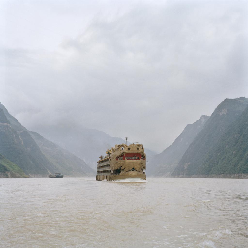 The Undercurrents of <i>Still Lakes</i>: Liu Ke & Mark Pearson